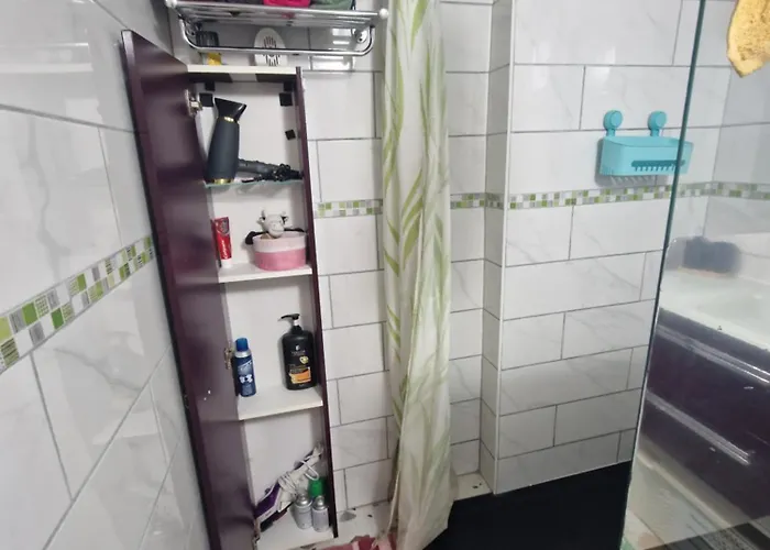 Prázdninový dům Charming House For 5 People Sirine57 Long