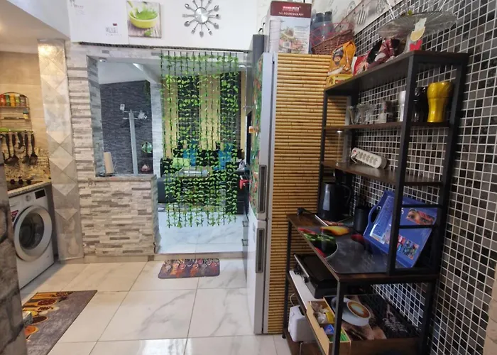 Prázdninový dům Charming House For 5 People Sirine57 Long *