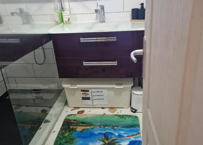 Prázdninový dům Charming House For 5 People Sirine57 Long *