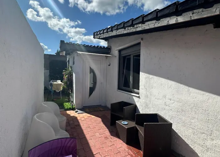 Prázdninový dům Charming House For 5 People Sirine57 Long *