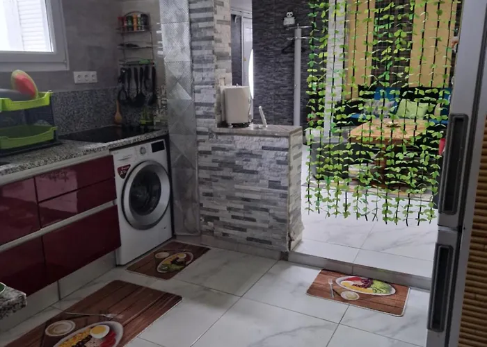 Charming House For 5 People Sirine57 Long *