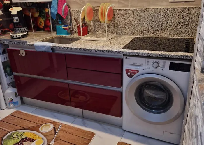 Charming House For 5 People Sirine57 Long Prázdninový dům Florange