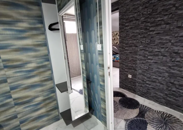 Charming House For 5 People Sirine57 Long * Florange