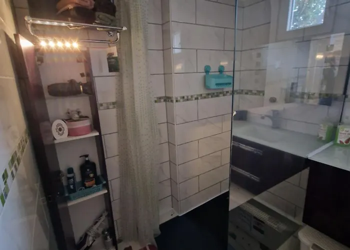 Prázdninový dům Charming House For 5 People Sirine57 Long