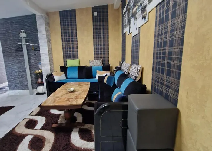 Charming House For 5 People Sirine57 Long Prázdninový dům *