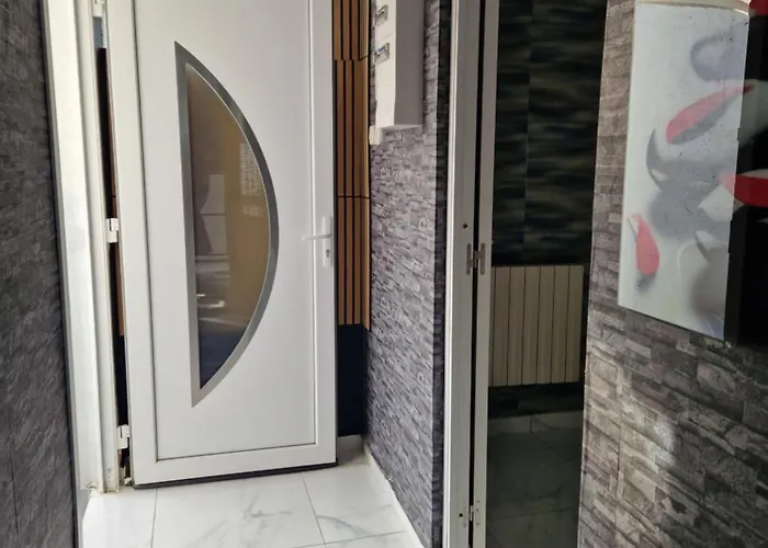 Prázdninový dům Charming House For 5 People Sirine57 Long *