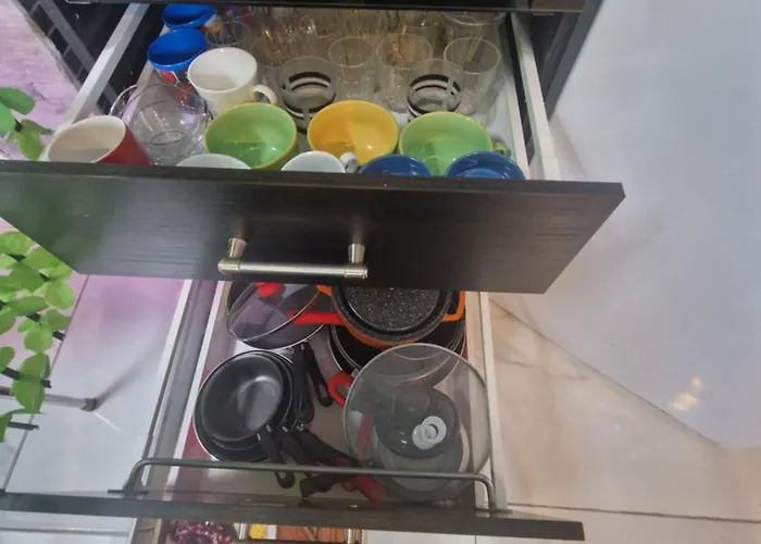 Дом отдыха Charming House For 5 People Sirine57 Long *