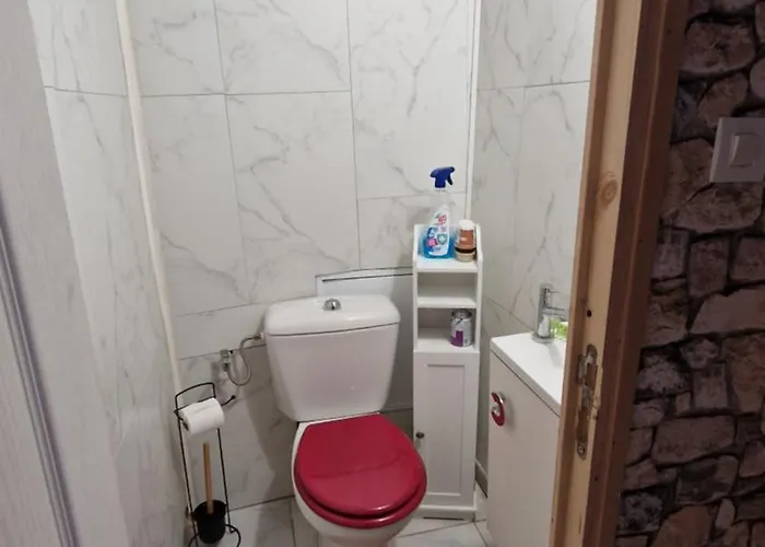 Charming House For 5 People Sirine57 Long Prázdninový dům Florange