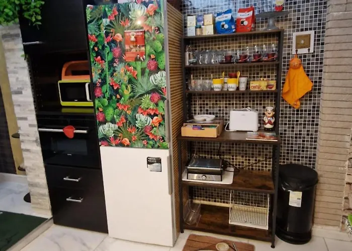 Charming House For 5 People Sirine57 Long * Florange